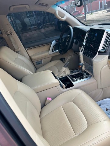 Venda TOYOTA LAND CRUISER | GX.R