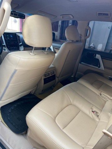 Venda TOYOTA LAND CRUISER | GX.R