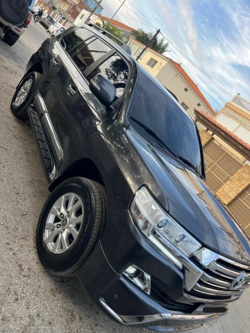 Venda TOYOTA LAND CRUISER | GX.R