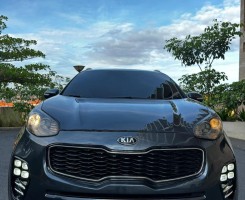 A venda HYUNDAI TUCSON