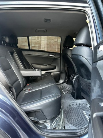 Venda HYUNDAI TUCSON