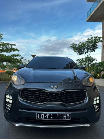 Venda HYUNDAI TUCSON