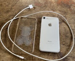 A venda IPHONE 7