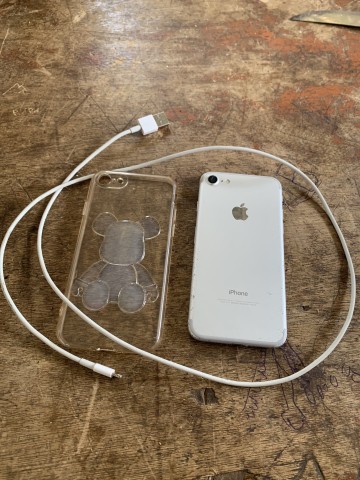 Venda IPHONE 7