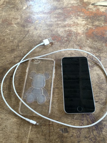 Venda IPHONE 7