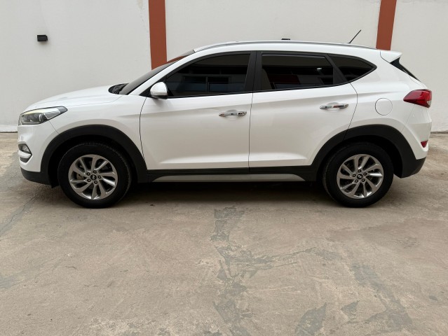 Venda Hyundai Tucson 4WD Cosal