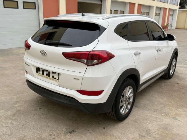 Venda Hyundai Tucson 4WD Cosal