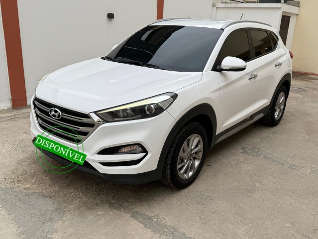 Venda Hyundai Tucson 4WD Cosal