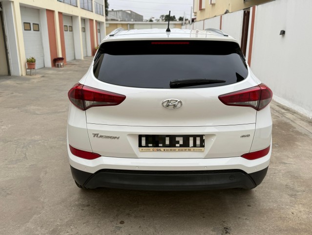 Venda Hyundai Tucson 4WD Cosal