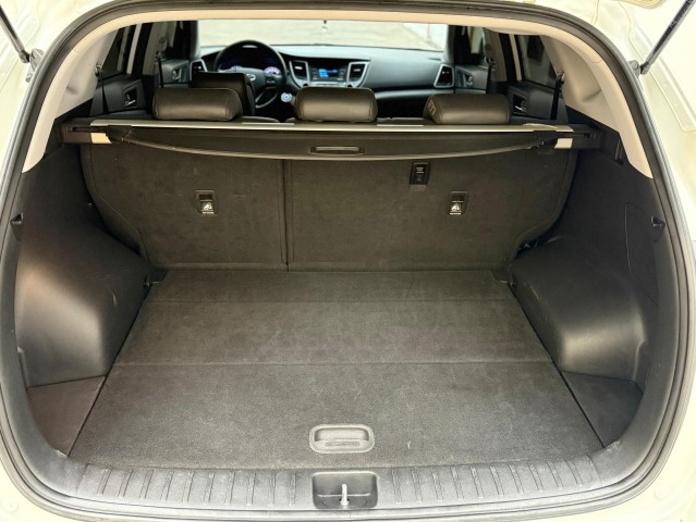 Venda Hyundai Tucson 4WD Cosal