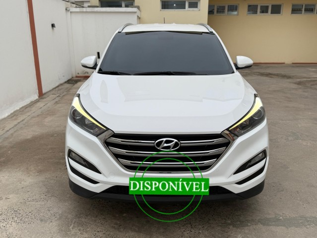 Venda Hyundai Tucson 4WD Cosal