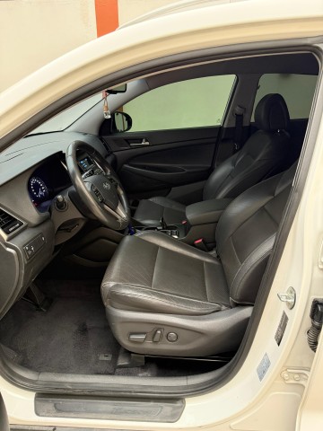Venda Hyundai Tucson 4WD Cosal