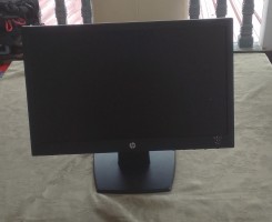 A venda Monitor HP V197