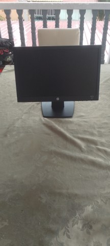 Venda Monitor HP V197