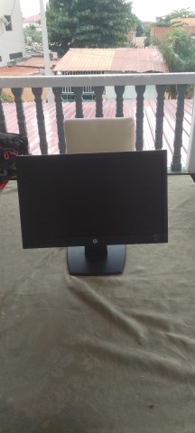 Venda Monitor HP V197