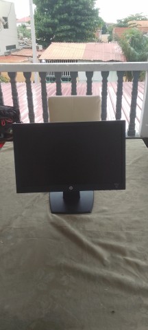 Venda Monitor HP V197