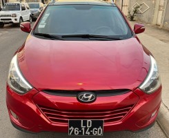 A venda HYUNDAI TUCSON FULL SERIE GD
