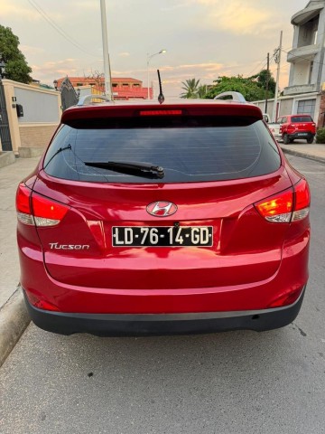 Venda HYUNDAI TUCSON FULL SERIE GD