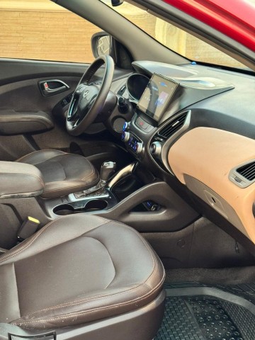 Venda HYUNDAI TUCSON FULL SERIE GD