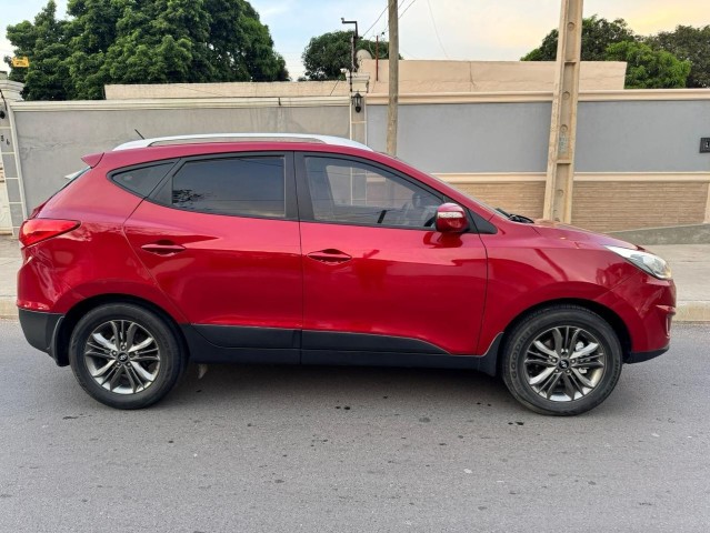Venda HYUNDAI TUCSON FULL SERIE GD