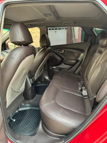 Venda HYUNDAI TUCSON FULL SERIE GD