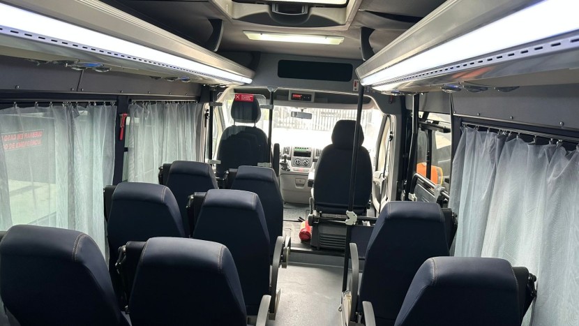 Venda FIAT DUCATO | MAXI