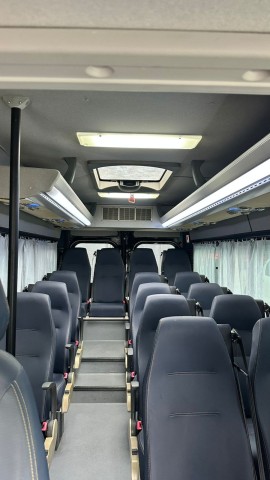 Venda FIAT DUCATO | MAXI