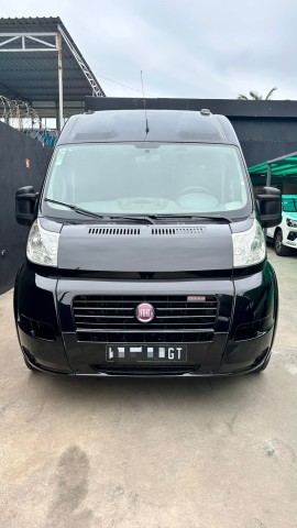 Venda FIAT DUCATO | MAXI
