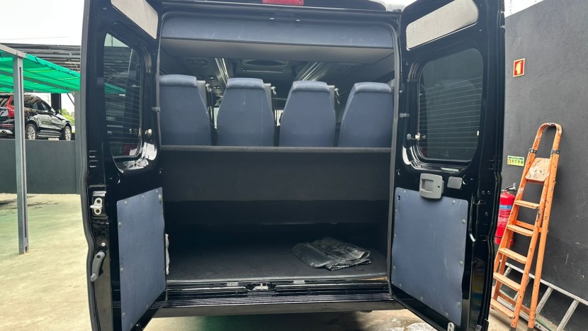 Venda FIAT DUCATO | MAXI
