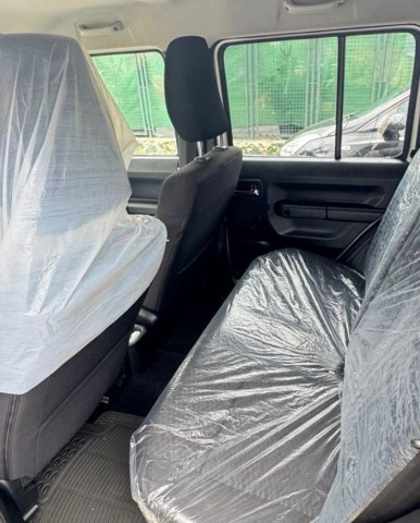 Venda SUZUKI JIMNY
