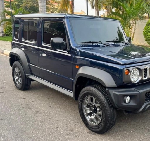 Venda SUZUKI JIMNY