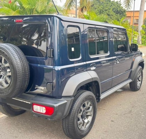 Venda SUZUKI JIMNY