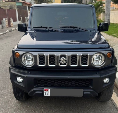 Venda SUZUKI JIMNY