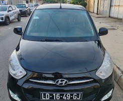 A venda HYUNDAI I10 1.2 4Cilindros SÉRIE GJ