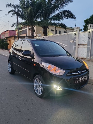 Venda HYUNDAI I10 1.2 4Cilindros SÉRIE GJ