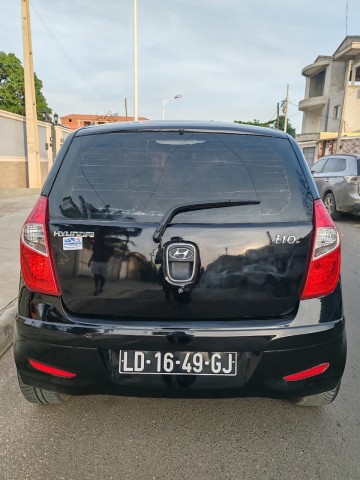 Venda HYUNDAI I10 1.2 4Cilindros SÉRIE GJ