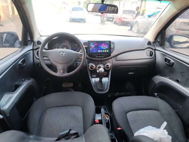Venda HYUNDAI I10 1.2 4Cilindros SÉRIE GJ