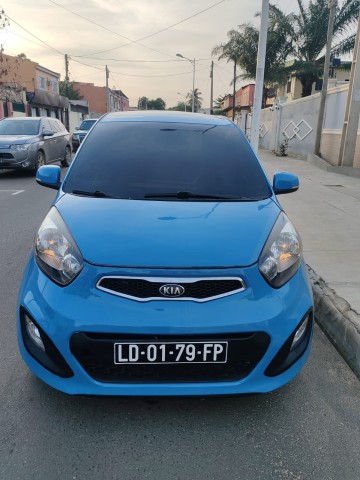 Venda KIA PICANTO 1.2 SÉRIE FP
