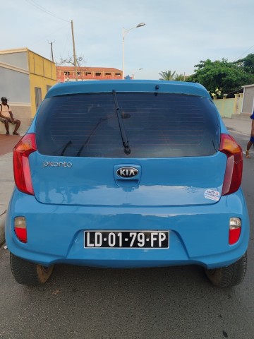 Venda KIA PICANTO 1.2 SÉRIE FP