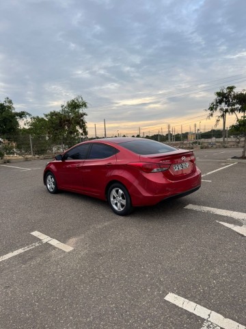 Venda HYUNDAI ELANTRA LIMPO SÉRIE GP