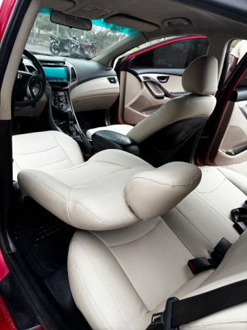 Venda HYUNDAI ELANTRA LIMPO SÉRIE GP