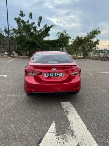 Venda HYUNDAI ELANTRA LIMPO SÉRIE GP
