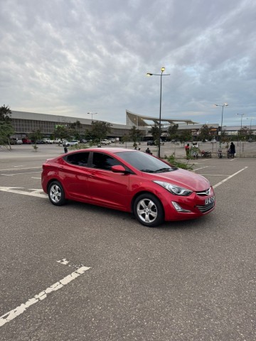 Venda HYUNDAI ELANTRA LIMPO SÉRIE GP