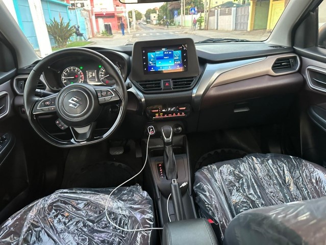 Venda SUZUKI FRONX NOVO 36 MIL KM SÉRIE IJ