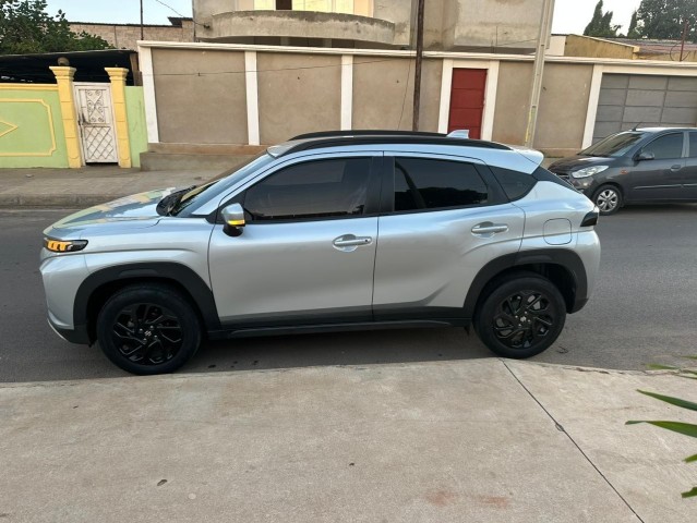 Venda SUZUKI FRONX NOVO 36 MIL KM SÉRIE IJ