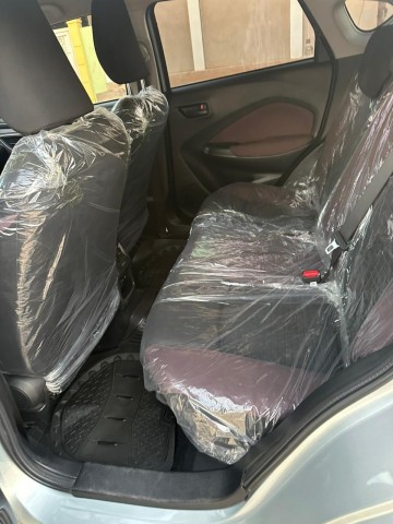 Venda SUZUKI FRONX NOVO 36 MIL KM SÉRIE IJ