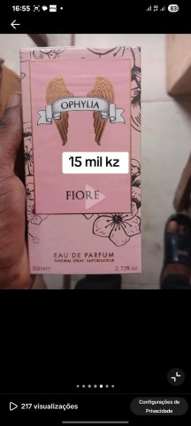 Venda Perfumes Boa qualidade