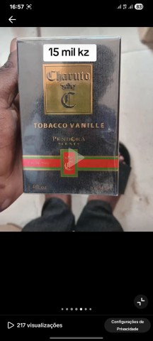 Venda Perfumes Boa qualidade