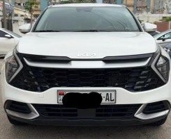 A venda KIA SPORTAGE NOVO MODELO FULL OPTION
