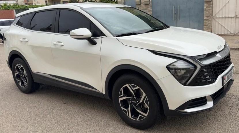 Venda KIA SPORTAGE NOVO MODELO FULL OPTION